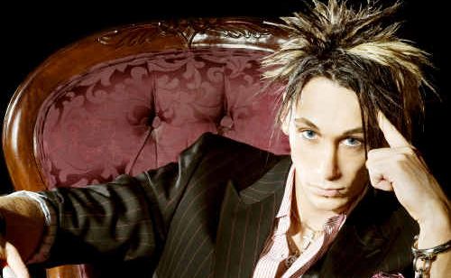 Cosentino will perform next Saturday at Capella Cultural Centre. Cosentino will perform next Saturday at Capella Cultural Centre.
